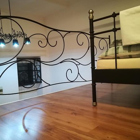 Apartman Galerija Novi Sad Dış mekan fotoğraf